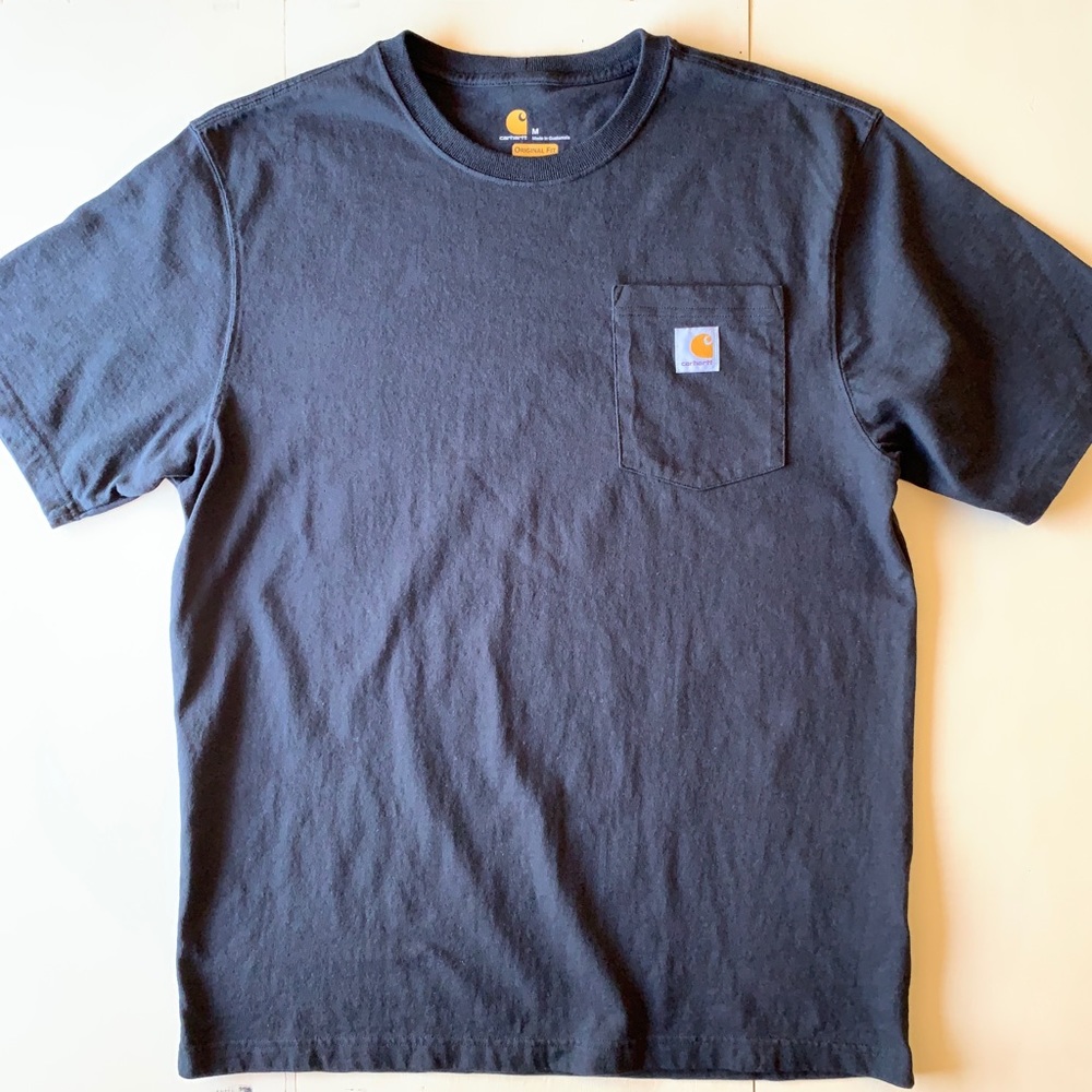 Carhartt K87 T Shirt